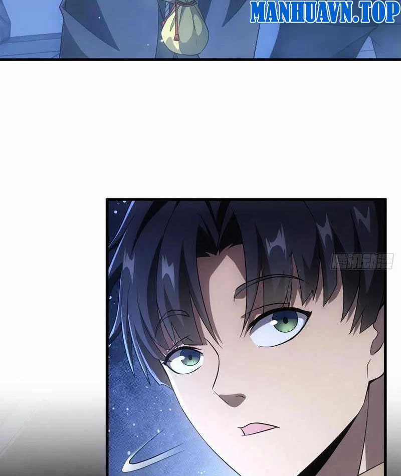 Trò Chơi Quỷ Dị: Ta Dựa Vào Vô Số Công Đức Khắc Thông Quan Chapter 35 trang 5