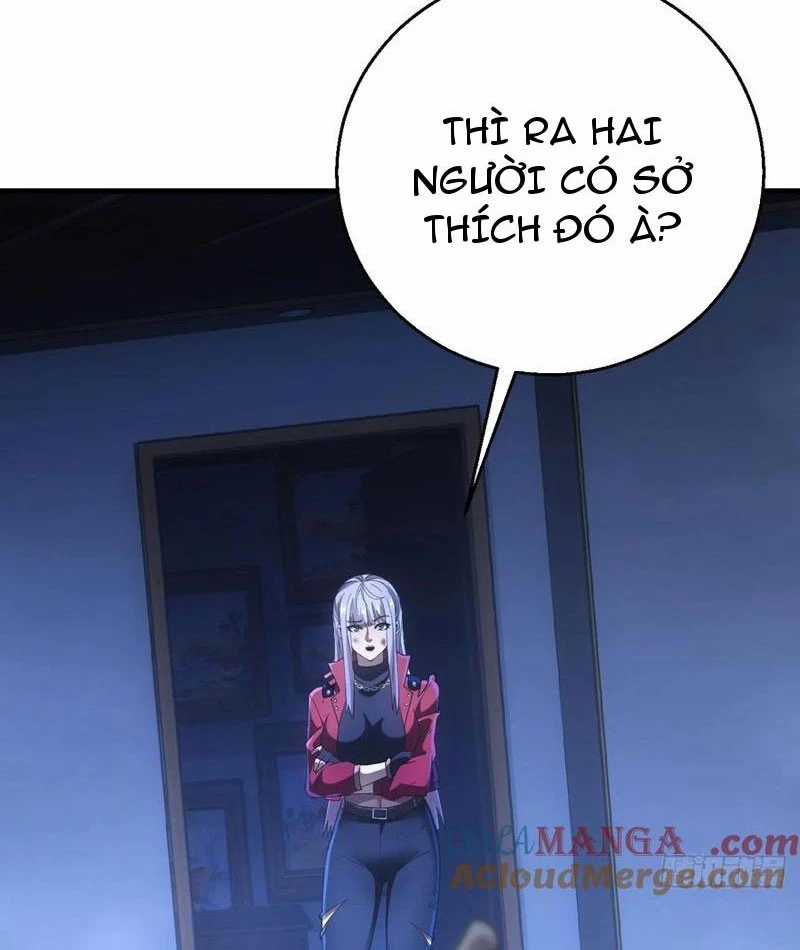 Trò Chơi Quỷ Dị: Ta Dựa Vào Vô Số Công Đức Khắc Thông Quan Chapter 35 trang 8