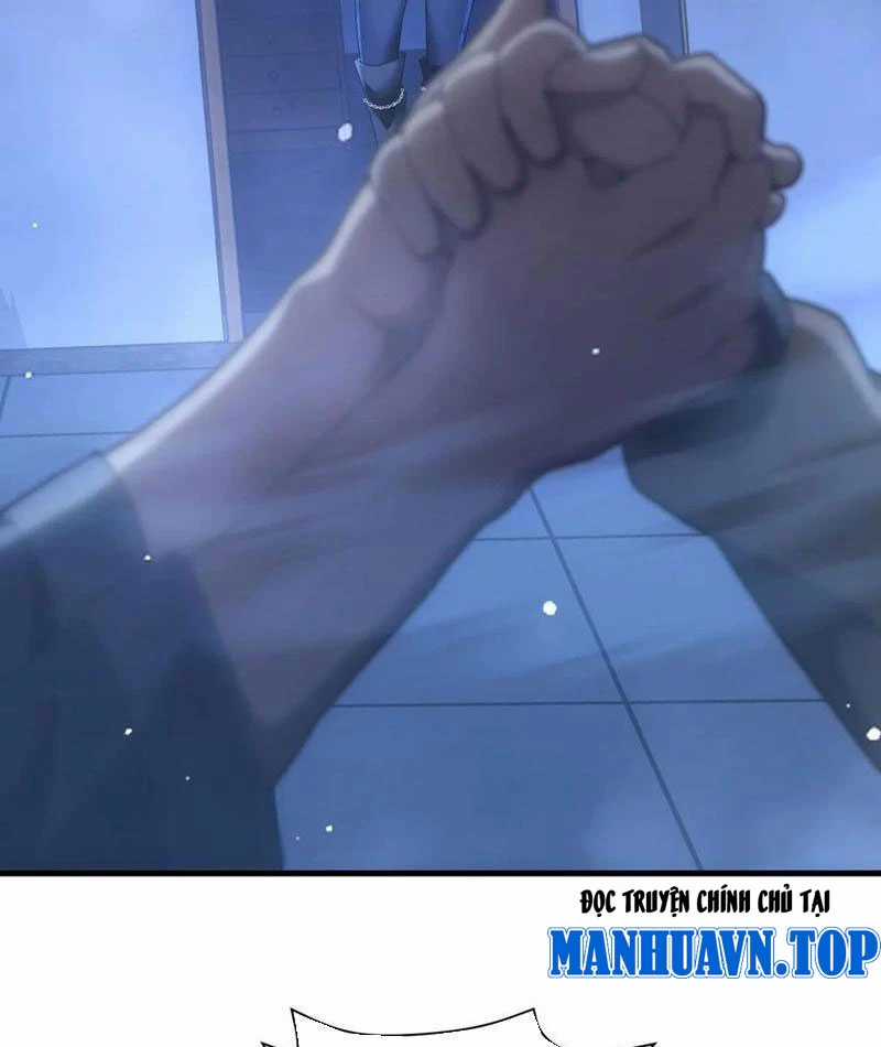 Trò Chơi Quỷ Dị: Ta Dựa Vào Vô Số Công Đức Khắc Thông Quan Chapter 35 trang 9