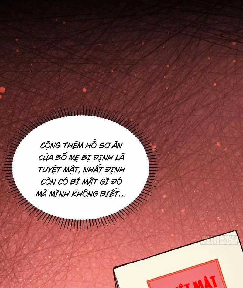 Trò Chơi Quỷ Dị: Ta Dựa Vào Vô Số Công Đức Khắc Thông Quan Chapter 36 trang 13