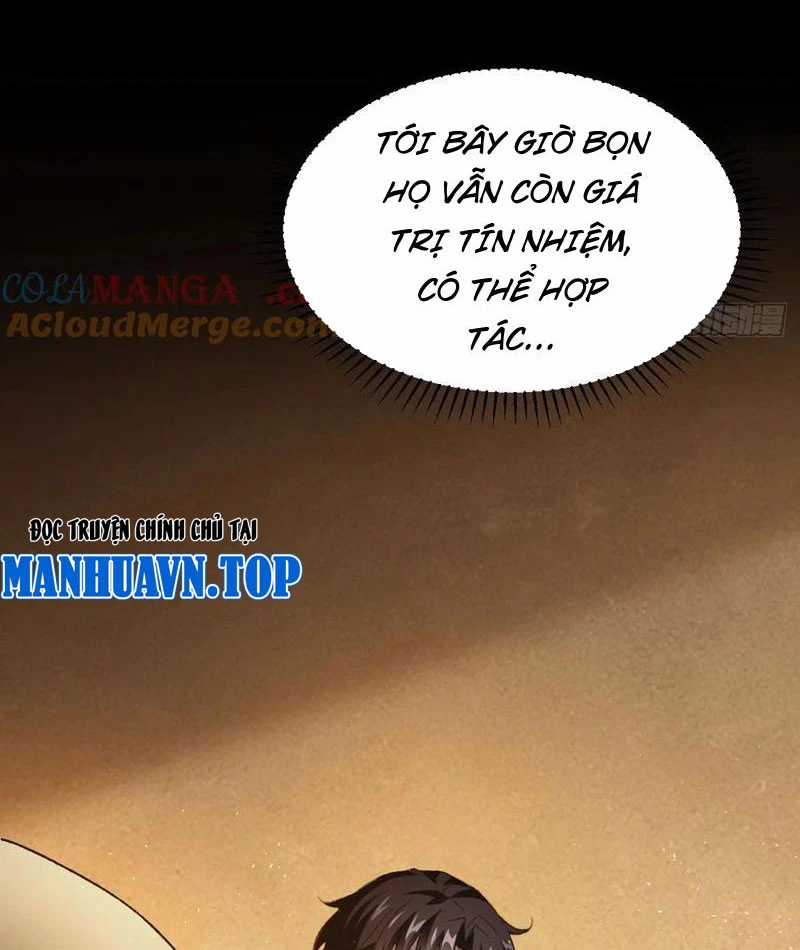 Trò Chơi Quỷ Dị: Ta Dựa Vào Vô Số Công Đức Khắc Thông Quan Chapter 36 trang 15