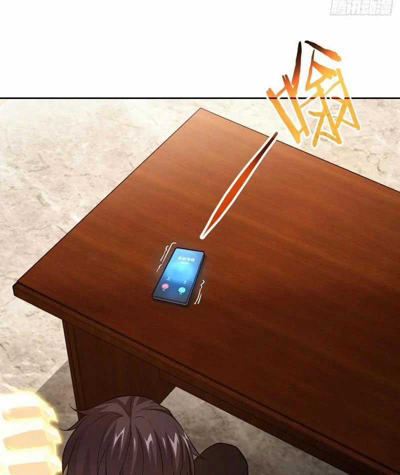 Trò Chơi Quỷ Dị: Ta Dựa Vào Vô Số Công Đức Khắc Thông Quan Chapter 36 trang 17