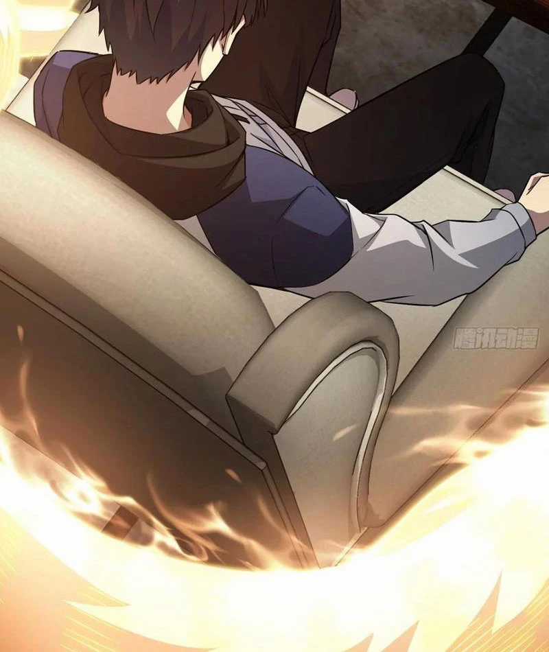 Trò Chơi Quỷ Dị: Ta Dựa Vào Vô Số Công Đức Khắc Thông Quan Chapter 36 trang 18