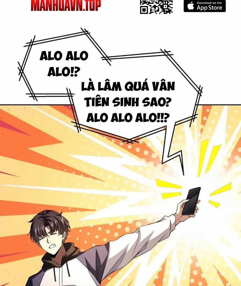 Trò Chơi Quỷ Dị: Ta Dựa Vào Vô Số Công Đức Khắc Thông Quan Chapter 36 trang 20