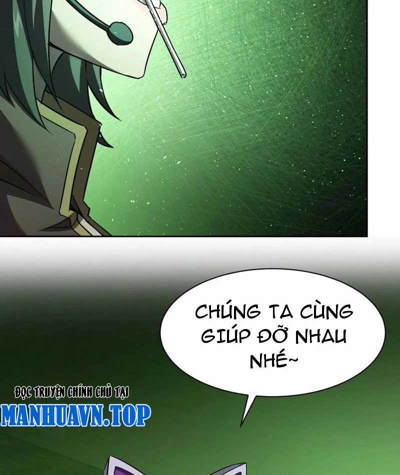 Trò Chơi Quỷ Dị: Ta Dựa Vào Vô Số Công Đức Khắc Thông Quan Chapter 36 trang 22