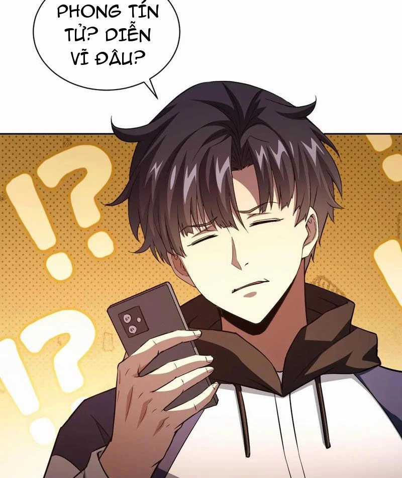 Trò Chơi Quỷ Dị: Ta Dựa Vào Vô Số Công Đức Khắc Thông Quan Chapter 36 trang 25