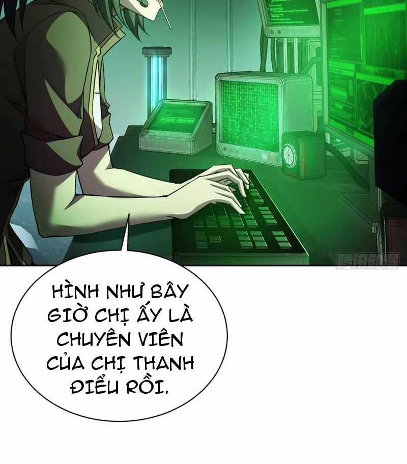 Trò Chơi Quỷ Dị: Ta Dựa Vào Vô Số Công Đức Khắc Thông Quan Chapter 36 trang 27