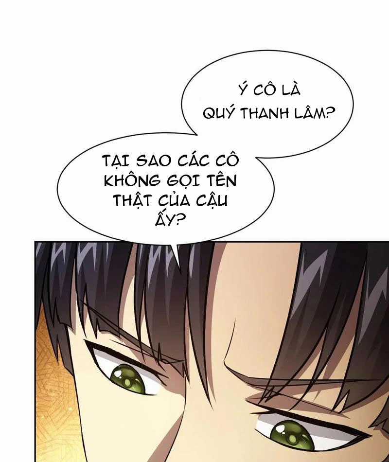 Trò Chơi Quỷ Dị: Ta Dựa Vào Vô Số Công Đức Khắc Thông Quan Chapter 36 trang 28