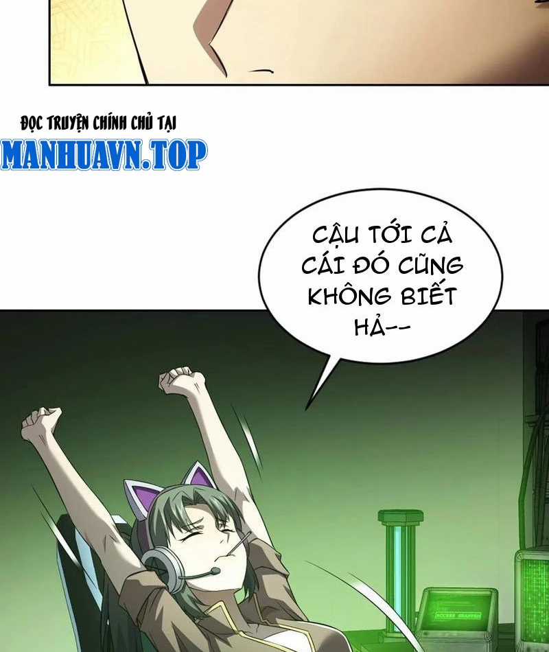 Trò Chơi Quỷ Dị: Ta Dựa Vào Vô Số Công Đức Khắc Thông Quan Chapter 36 trang 29