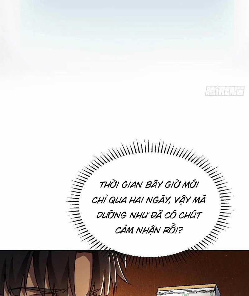 Trò Chơi Quỷ Dị: Ta Dựa Vào Vô Số Công Đức Khắc Thông Quan Chapter 36 trang 3