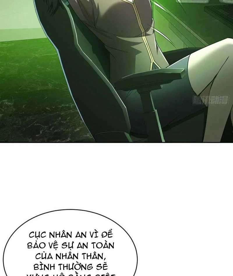 Trò Chơi Quỷ Dị: Ta Dựa Vào Vô Số Công Đức Khắc Thông Quan Chapter 36 trang 30