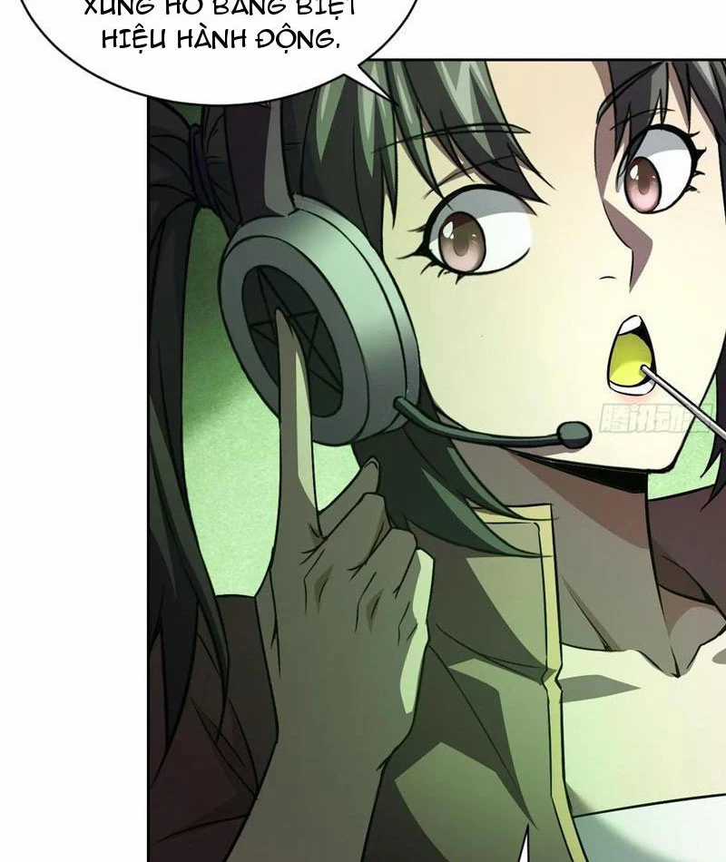 Trò Chơi Quỷ Dị: Ta Dựa Vào Vô Số Công Đức Khắc Thông Quan Chapter 36 trang 31