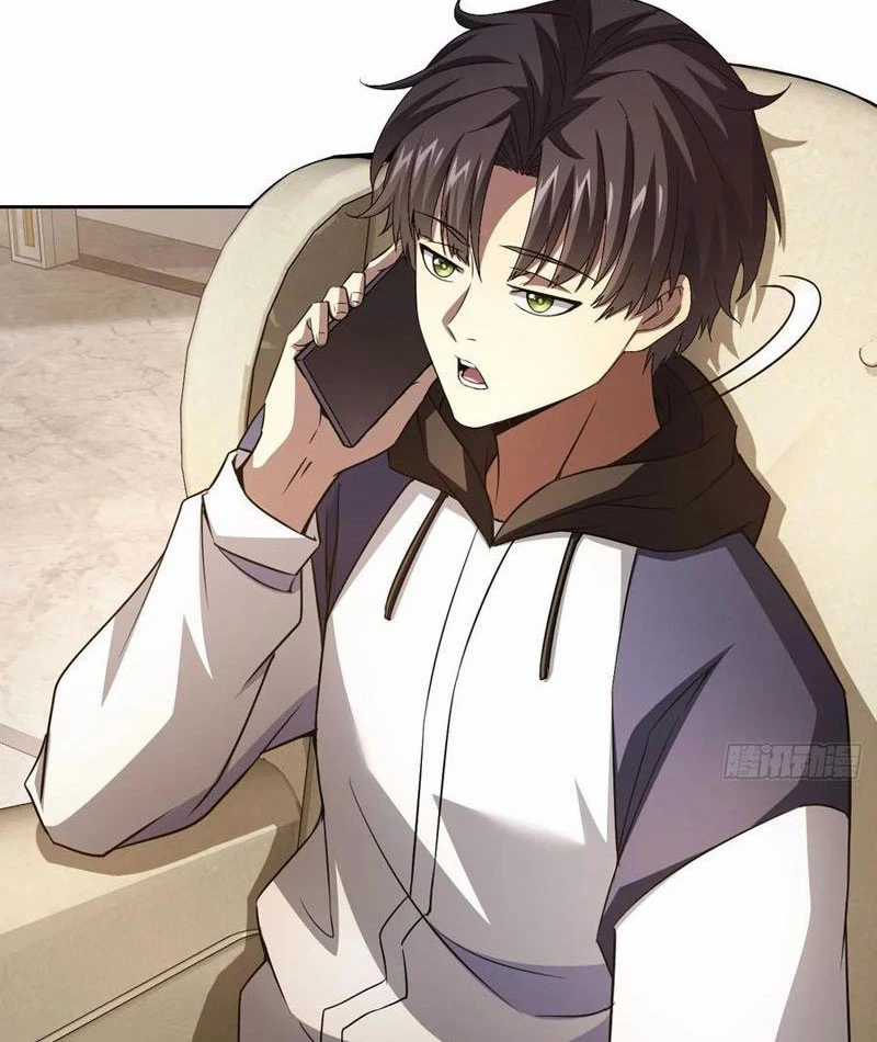 Trò Chơi Quỷ Dị: Ta Dựa Vào Vô Số Công Đức Khắc Thông Quan Chapter 36 trang 33