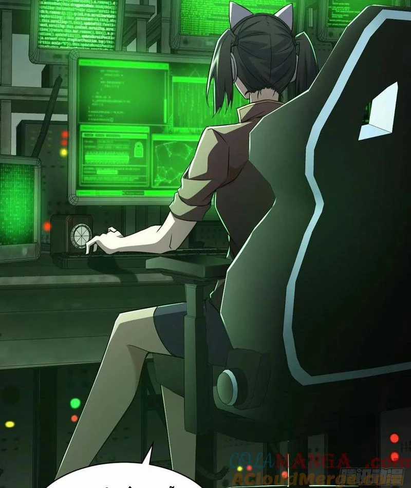 Trò Chơi Quỷ Dị: Ta Dựa Vào Vô Số Công Đức Khắc Thông Quan Chapter 36 trang 35