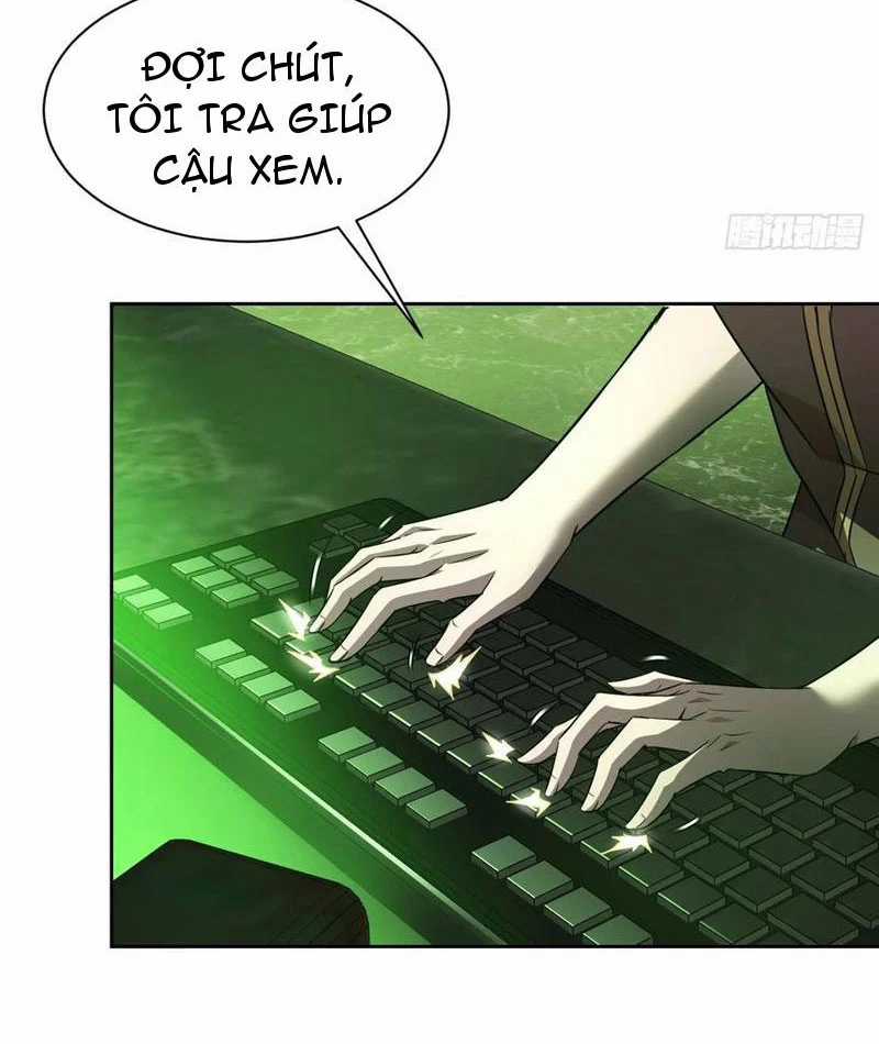 Trò Chơi Quỷ Dị: Ta Dựa Vào Vô Số Công Đức Khắc Thông Quan Chapter 36 trang 38