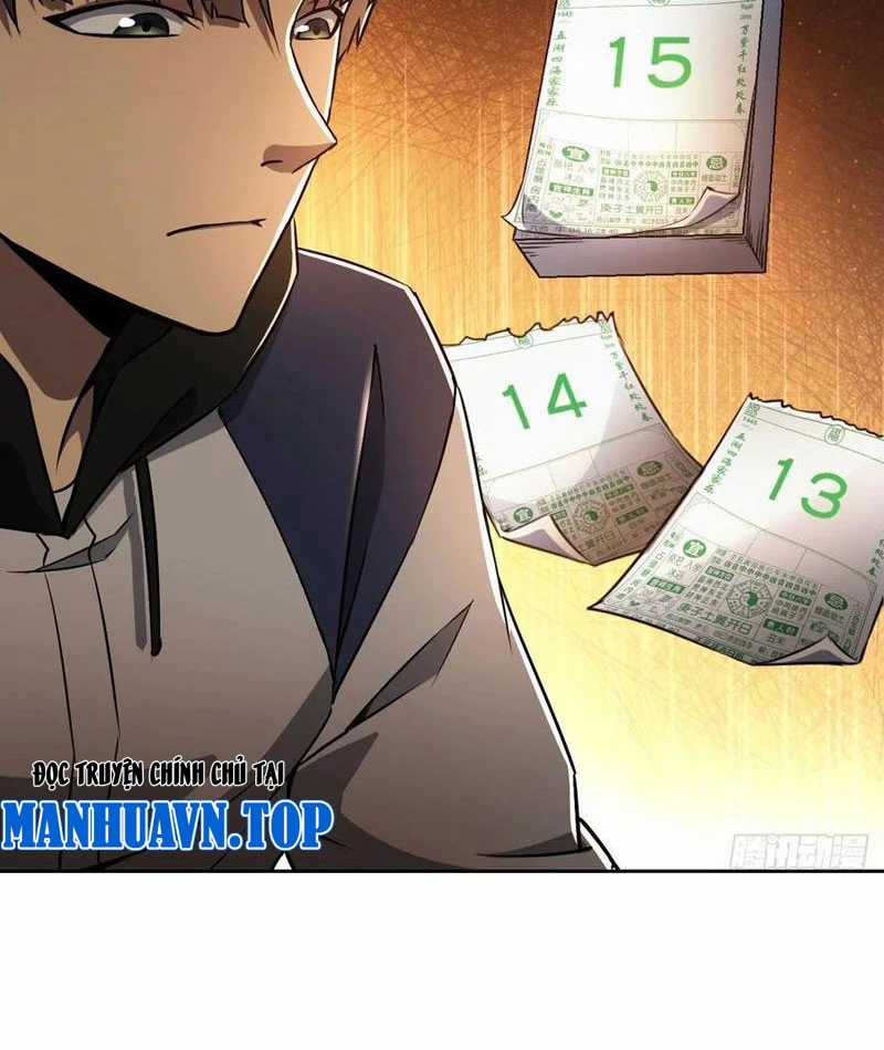 Trò Chơi Quỷ Dị: Ta Dựa Vào Vô Số Công Đức Khắc Thông Quan Chapter 36 trang 4