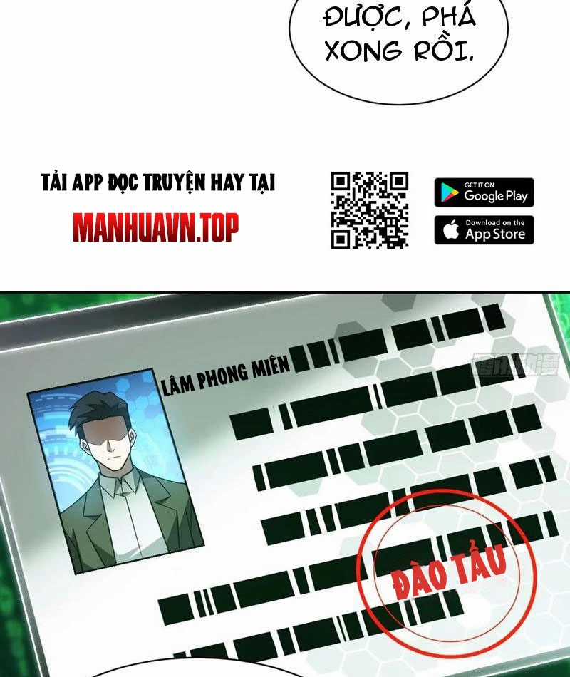 Trò Chơi Quỷ Dị: Ta Dựa Vào Vô Số Công Đức Khắc Thông Quan Chapter 36 trang 48