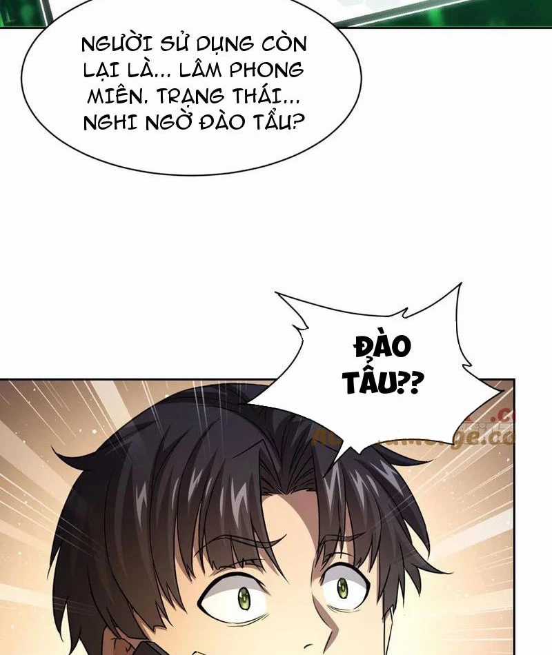 Trò Chơi Quỷ Dị: Ta Dựa Vào Vô Số Công Đức Khắc Thông Quan Chapter 36 trang 49