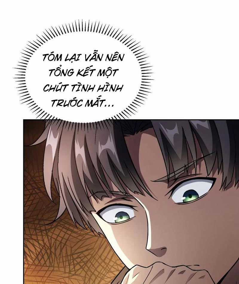 Trò Chơi Quỷ Dị: Ta Dựa Vào Vô Số Công Đức Khắc Thông Quan Chapter 36 trang 5