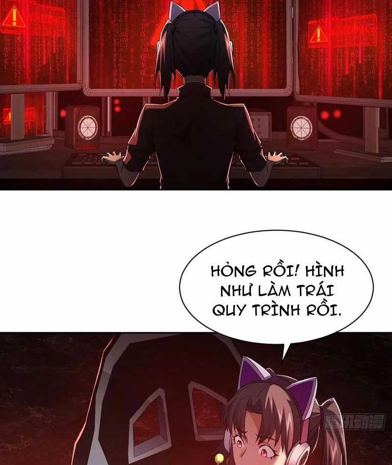 Trò Chơi Quỷ Dị: Ta Dựa Vào Vô Số Công Đức Khắc Thông Quan Chapter 36 trang 51