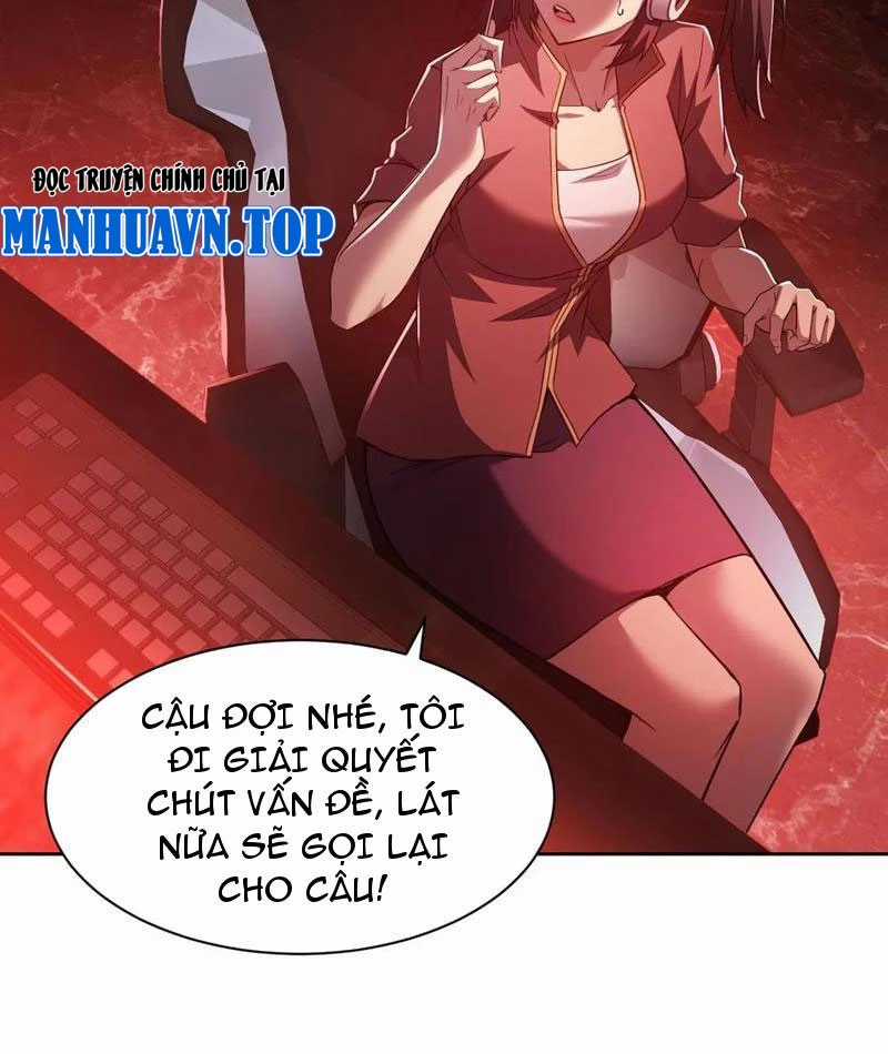 Trò Chơi Quỷ Dị: Ta Dựa Vào Vô Số Công Đức Khắc Thông Quan Chapter 36 trang 52