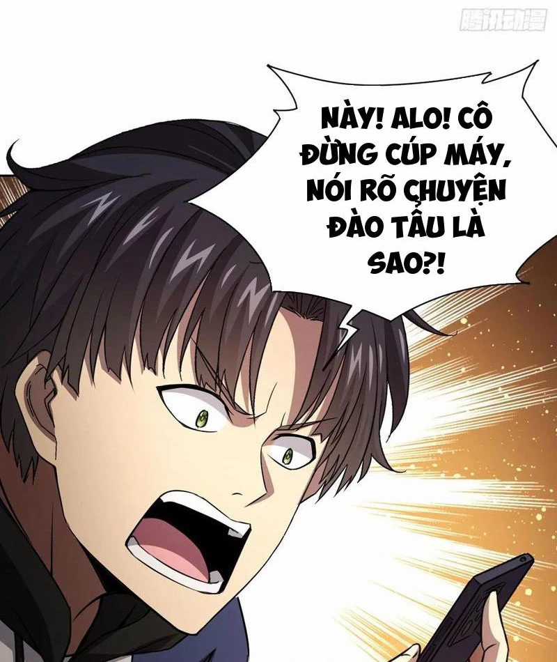 Trò Chơi Quỷ Dị: Ta Dựa Vào Vô Số Công Đức Khắc Thông Quan Chapter 36 trang 53