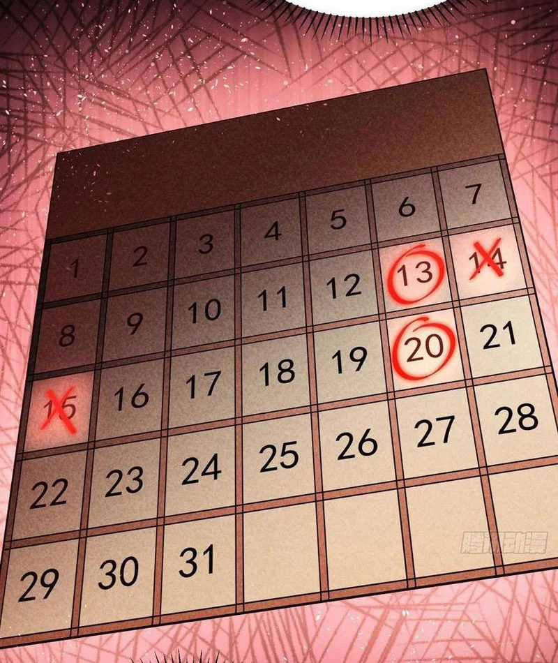 Trò Chơi Quỷ Dị: Ta Dựa Vào Vô Số Công Đức Khắc Thông Quan Chapter 36 trang 7