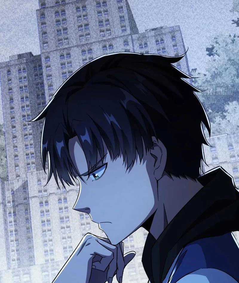 Trò Chơi Quỷ Dị: Ta Dựa Vào Vô Số Công Đức Khắc Thông Quan Chapter 36 trang 9