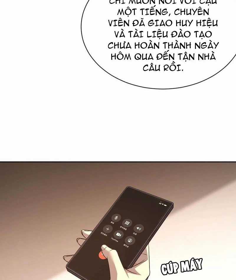 Trò Chơi Quỷ Dị: Ta Dựa Vào Vô Số Công Đức Khắc Thông Quan Chapter 37 trang 14