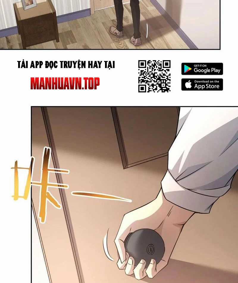 Trò Chơi Quỷ Dị: Ta Dựa Vào Vô Số Công Đức Khắc Thông Quan Chapter 37 trang 16