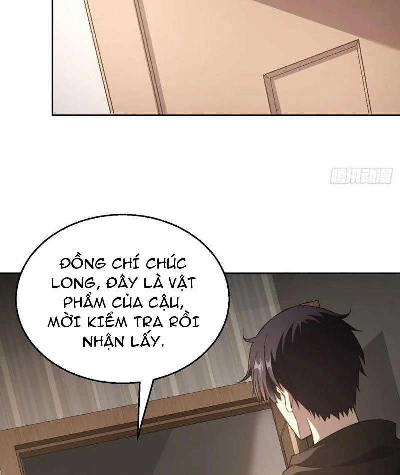 Trò Chơi Quỷ Dị: Ta Dựa Vào Vô Số Công Đức Khắc Thông Quan Chapter 37 trang 17