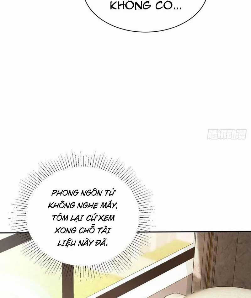 Trò Chơi Quỷ Dị: Ta Dựa Vào Vô Số Công Đức Khắc Thông Quan Chapter 37 trang 23