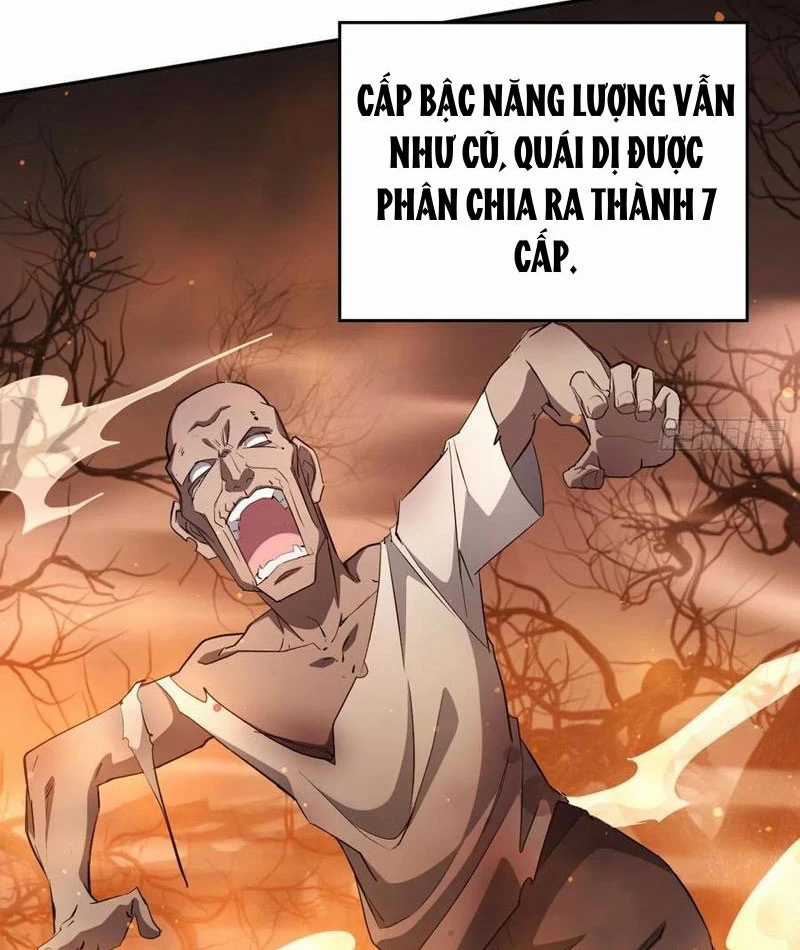 Trò Chơi Quỷ Dị: Ta Dựa Vào Vô Số Công Đức Khắc Thông Quan Chapter 37 trang 26
