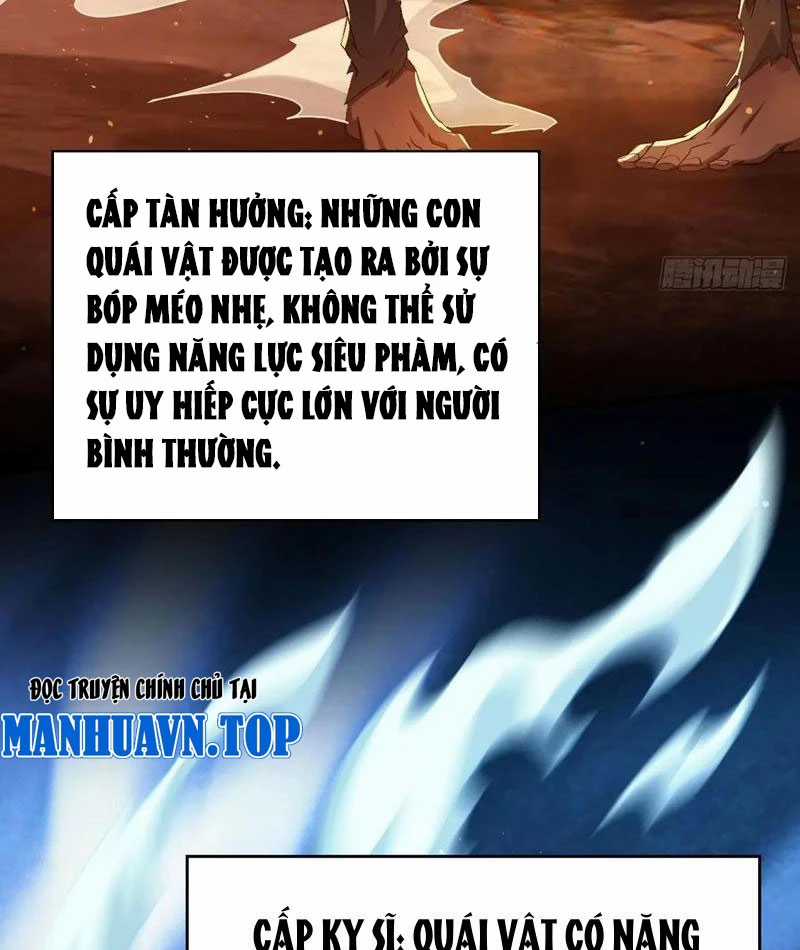 Trò Chơi Quỷ Dị: Ta Dựa Vào Vô Số Công Đức Khắc Thông Quan Chapter 37 trang 28