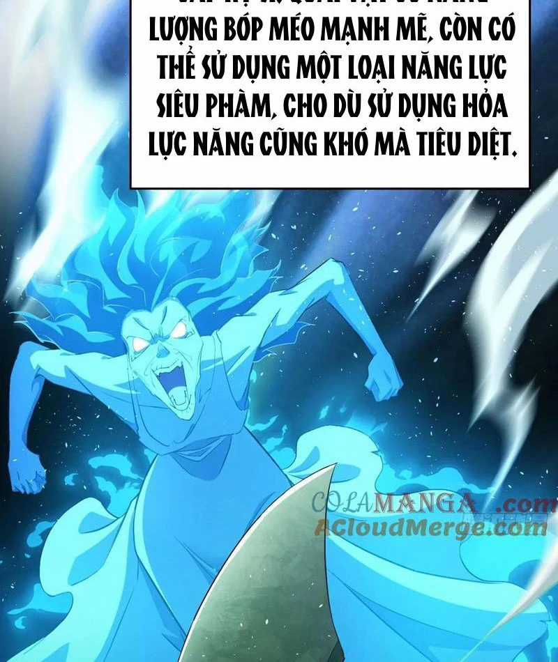 Trò Chơi Quỷ Dị: Ta Dựa Vào Vô Số Công Đức Khắc Thông Quan Chapter 37 trang 29