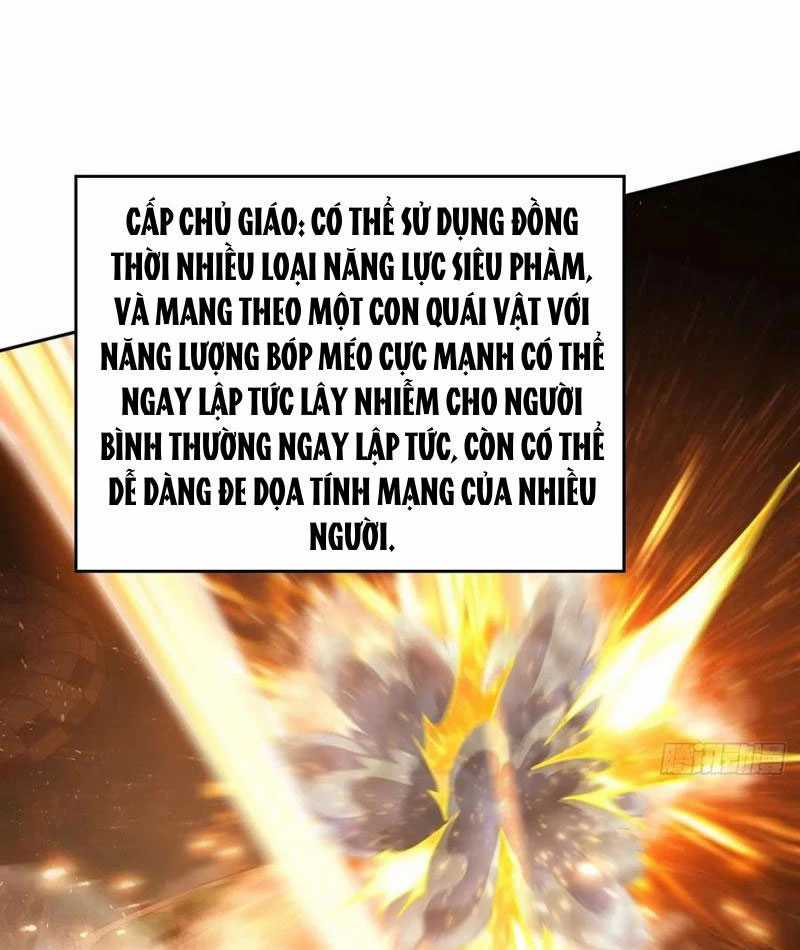 Trò Chơi Quỷ Dị: Ta Dựa Vào Vô Số Công Đức Khắc Thông Quan Chapter 37 trang 32