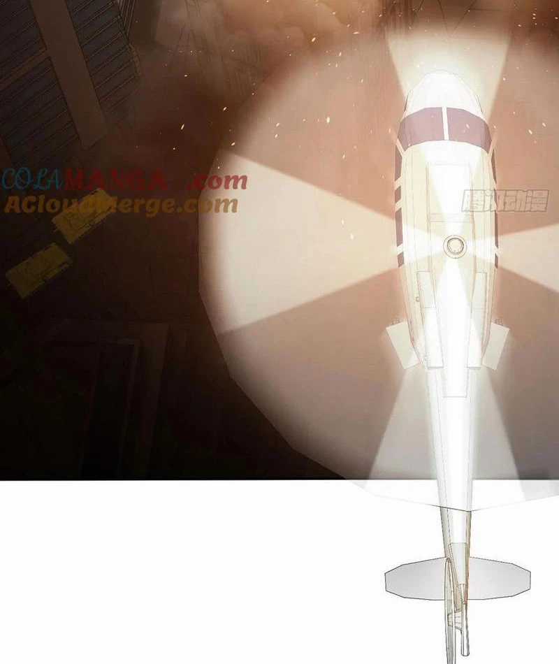 Trò Chơi Quỷ Dị: Ta Dựa Vào Vô Số Công Đức Khắc Thông Quan Chapter 37 trang 34
