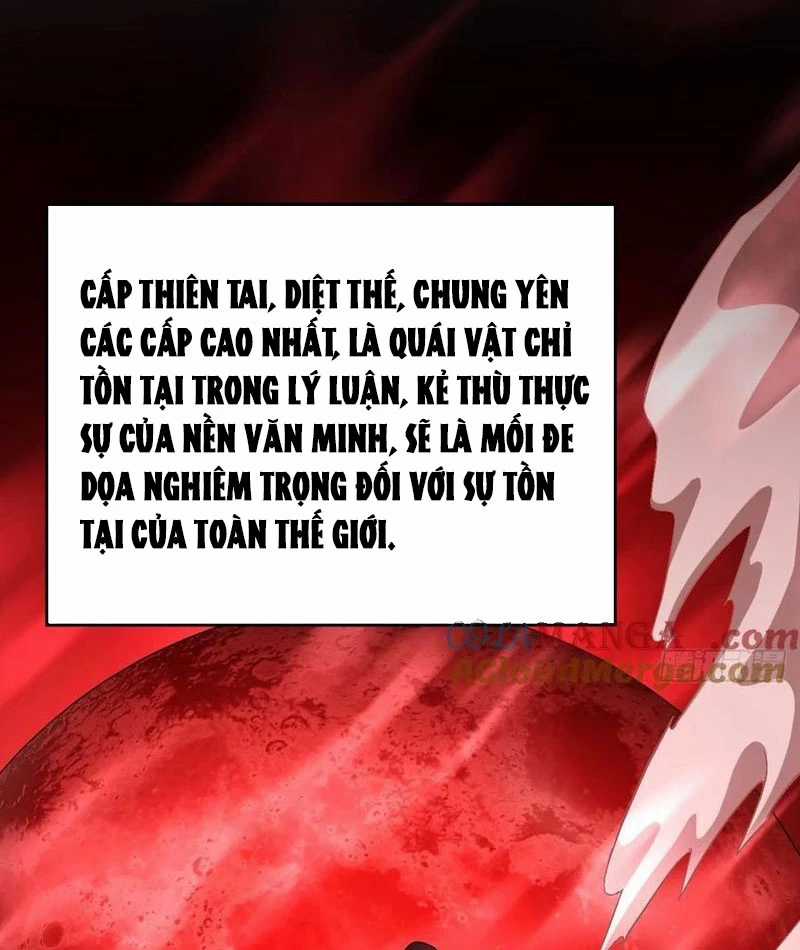 Trò Chơi Quỷ Dị: Ta Dựa Vào Vô Số Công Đức Khắc Thông Quan Chapter 37 trang 38