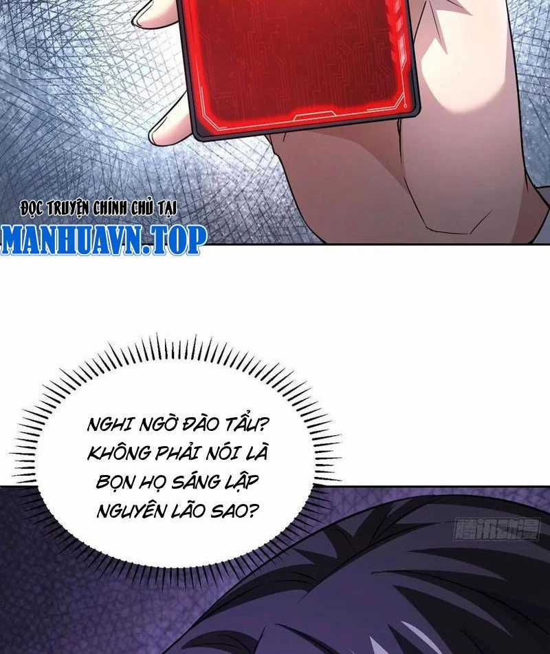 Trò Chơi Quỷ Dị: Ta Dựa Vào Vô Số Công Đức Khắc Thông Quan Chapter 37 trang 4