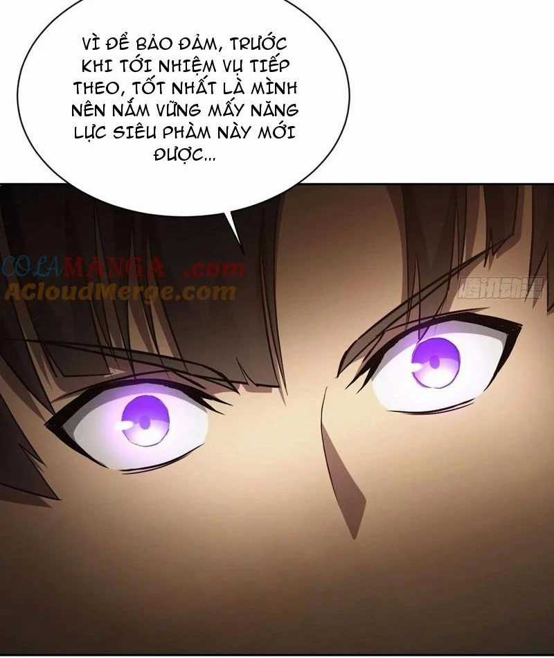Trò Chơi Quỷ Dị: Ta Dựa Vào Vô Số Công Đức Khắc Thông Quan Chapter 37 trang 45