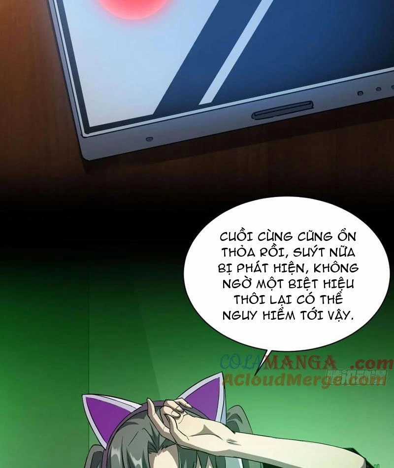 Trò Chơi Quỷ Dị: Ta Dựa Vào Vô Số Công Đức Khắc Thông Quan Chapter 37 trang 48