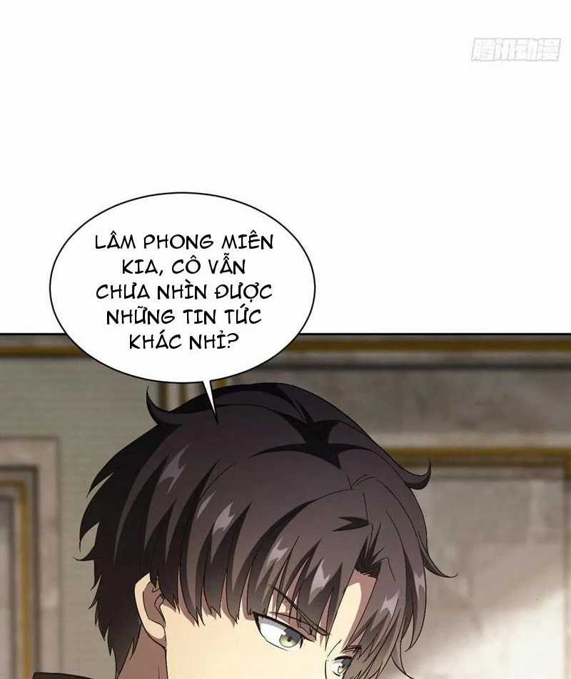 Trò Chơi Quỷ Dị: Ta Dựa Vào Vô Số Công Đức Khắc Thông Quan Chapter 37 trang 50