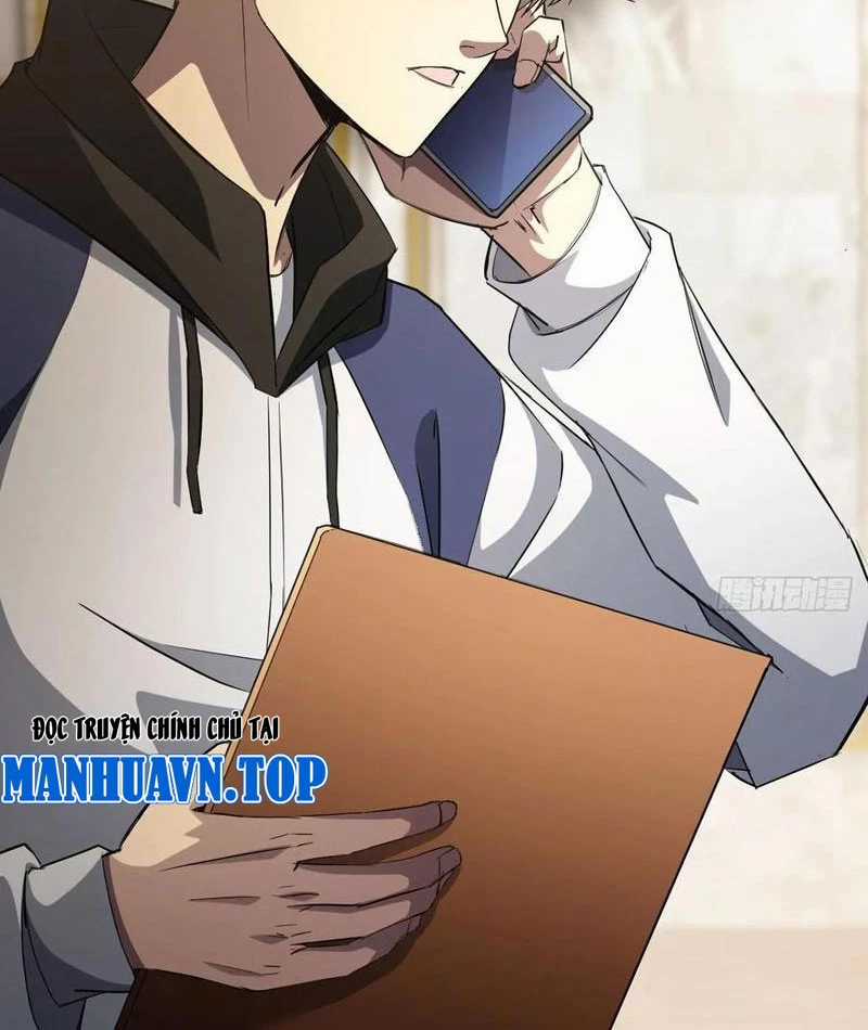 Trò Chơi Quỷ Dị: Ta Dựa Vào Vô Số Công Đức Khắc Thông Quan Chapter 37 trang 51