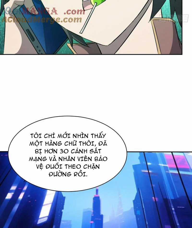 Trò Chơi Quỷ Dị: Ta Dựa Vào Vô Số Công Đức Khắc Thông Quan Chapter 37 trang 53