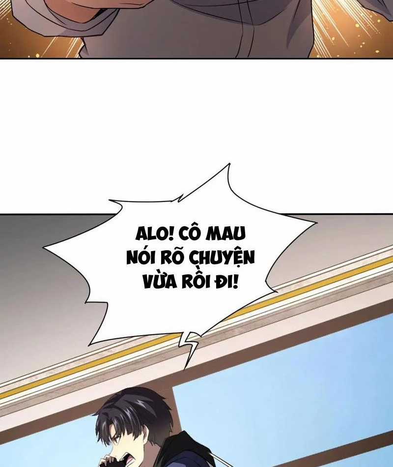 Trò Chơi Quỷ Dị: Ta Dựa Vào Vô Số Công Đức Khắc Thông Quan Chapter 37 trang 8
