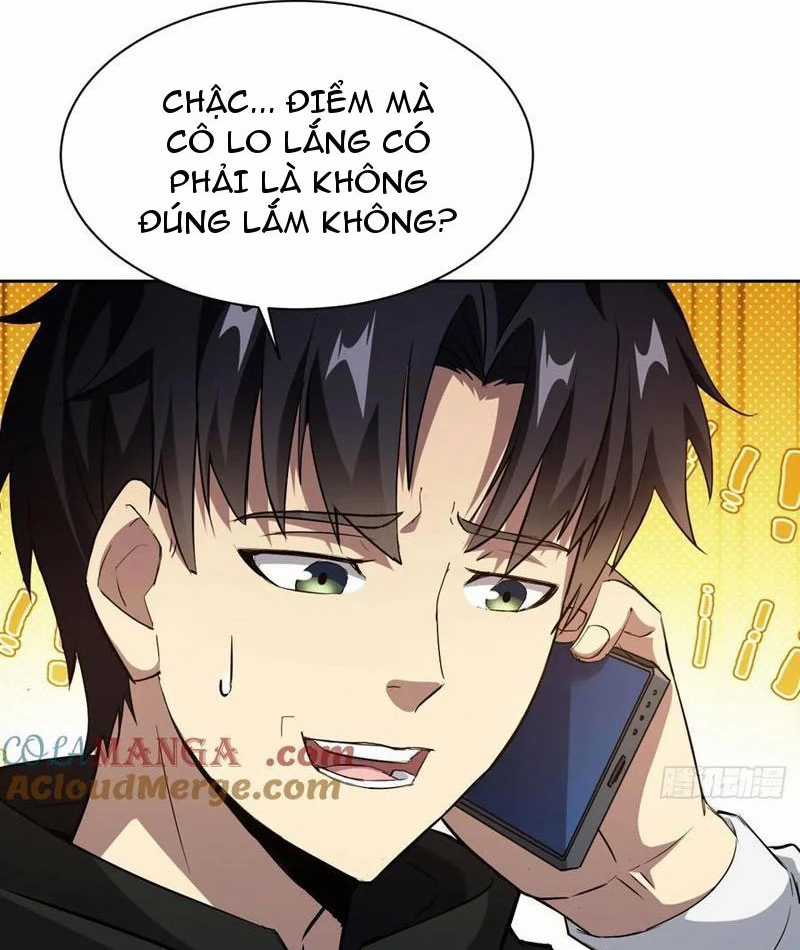 Trò Chơi Quỷ Dị: Ta Dựa Vào Vô Số Công Đức Khắc Thông Quan Chapter 38 trang 10