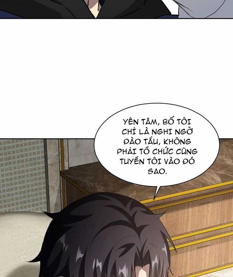 Trò Chơi Quỷ Dị: Ta Dựa Vào Vô Số Công Đức Khắc Thông Quan Chapter 38 trang 11