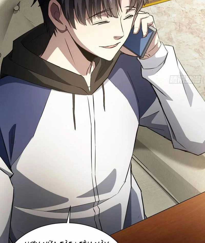 Trò Chơi Quỷ Dị: Ta Dựa Vào Vô Số Công Đức Khắc Thông Quan Chapter 38 trang 12