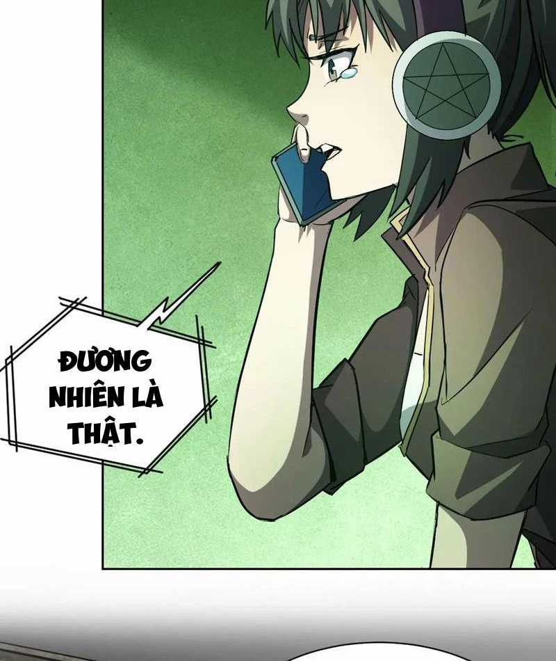 Trò Chơi Quỷ Dị: Ta Dựa Vào Vô Số Công Đức Khắc Thông Quan Chapter 38 trang 14