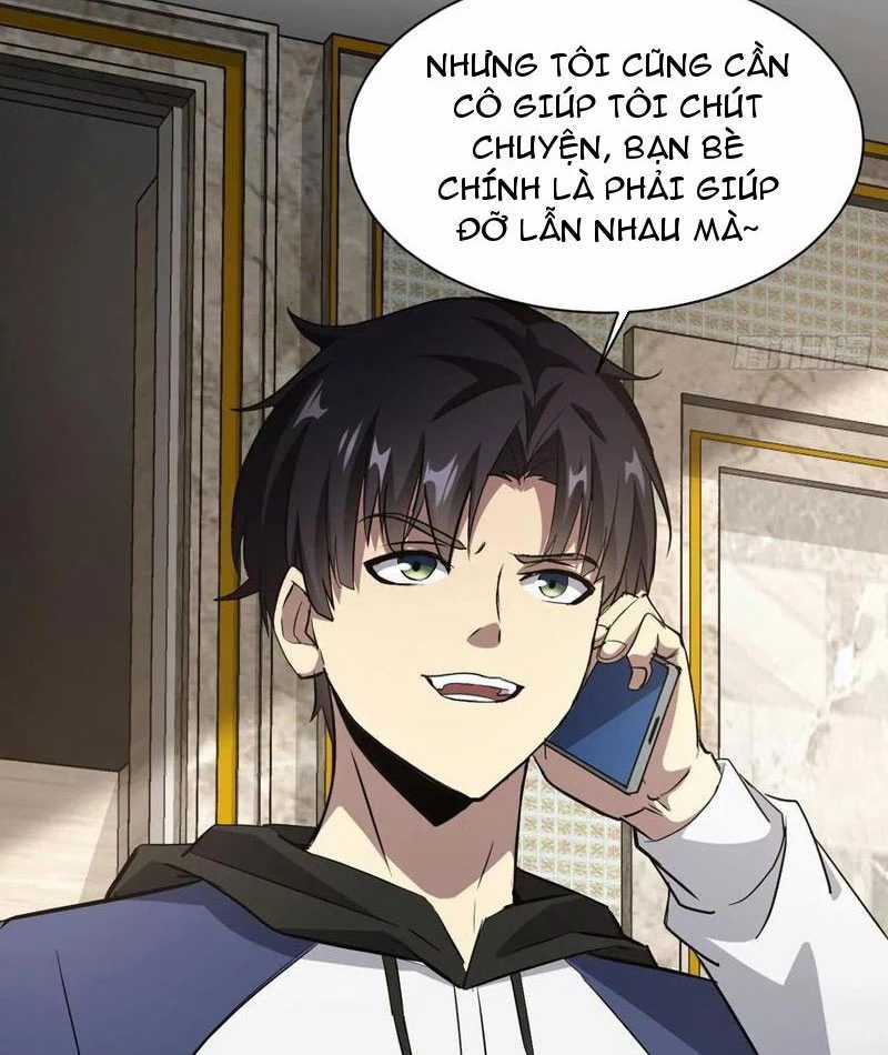 Trò Chơi Quỷ Dị: Ta Dựa Vào Vô Số Công Đức Khắc Thông Quan Chapter 38 trang 15